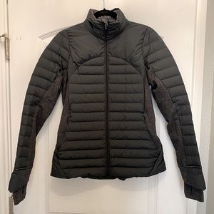Lululemon Down Jacket